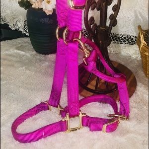 Pink Halter *Requested By Posher